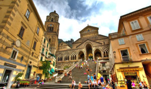 The Cathedral, Amalfi Coast Tour