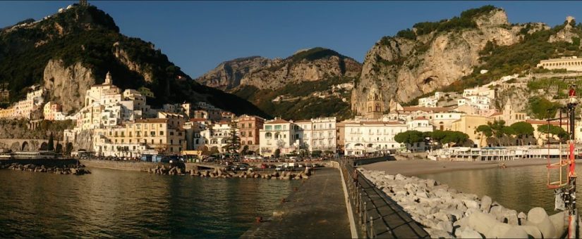 Consigli su cosa vedere ad Amalfi