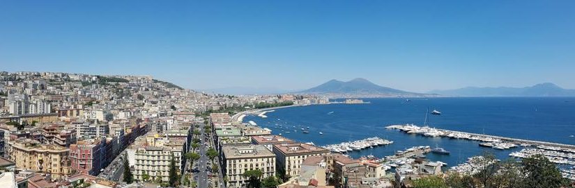 Naples Shore Excursions