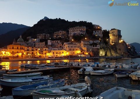 Amalfi Coast Tour – Inspirock